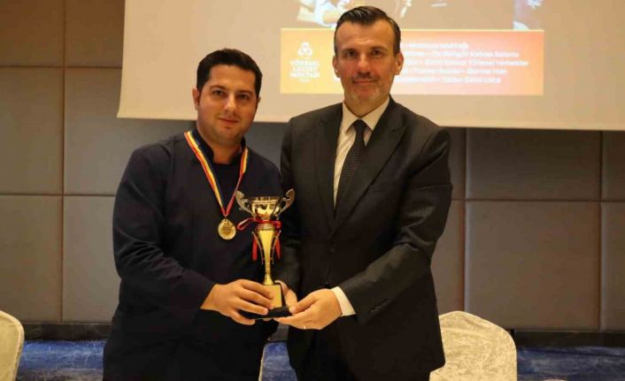 Black Sea FishFestival’de Malatya Mutfağı tam not aldı