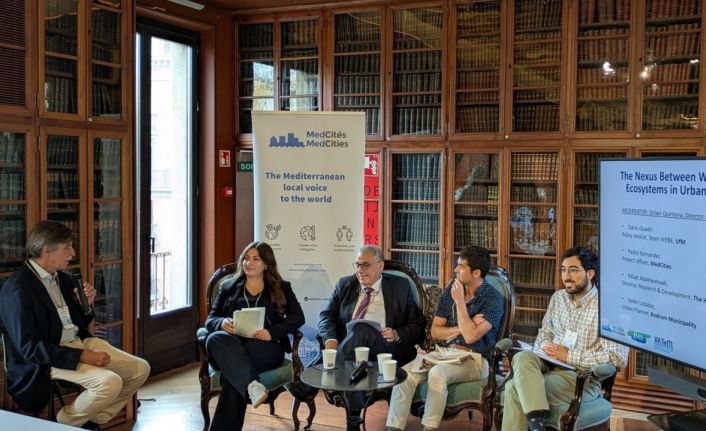 Bodrum Belediyesi Dünya Metropol Zirvesi’ne davet edildi