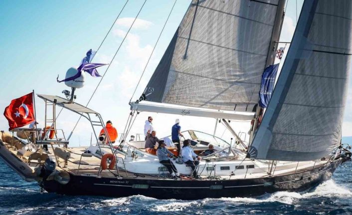 Bodrum Cup’ta final heyecanı