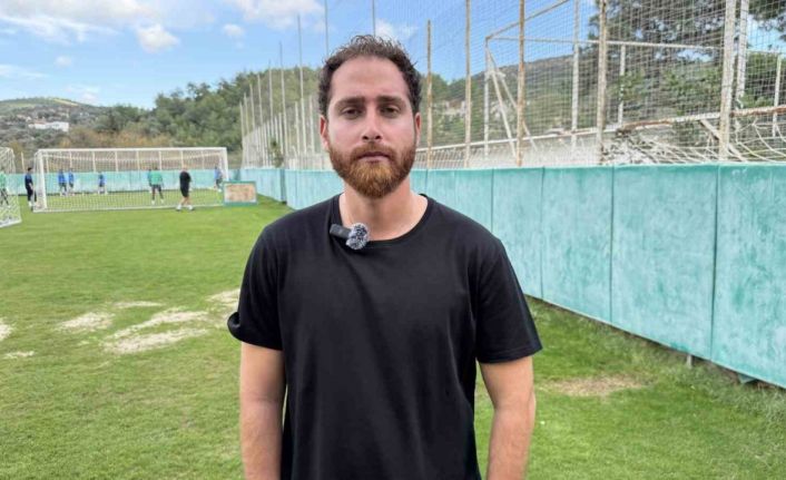 Bodrum FK, Iğdır FK karşısında liderliğini koruma peşinde