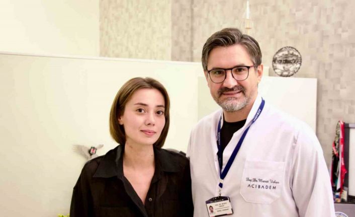 Bodrum’da bisiklet kazası geçiren genç kadın hayata tutundu