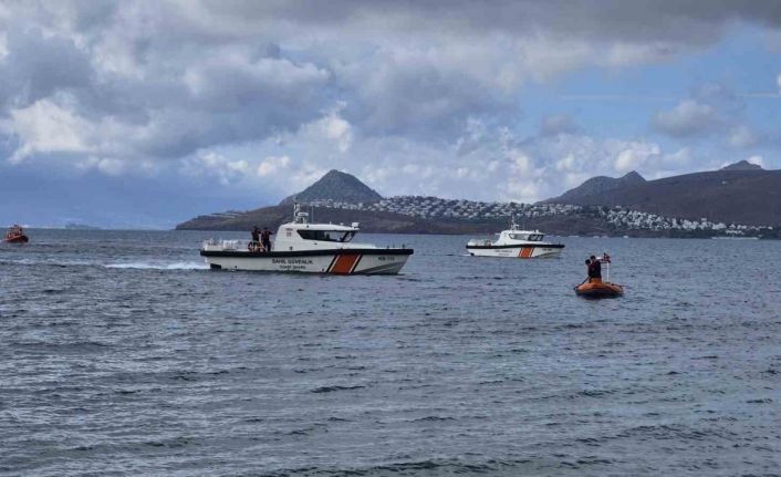 Bodrum’da Çelebi Adası’nda çocuk cesedi bulundu