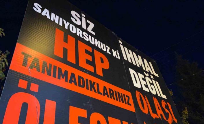 Bolu’daki Grand Kartal Otel yangını davasında tutuklu sanıklar savunmalarını yaptı