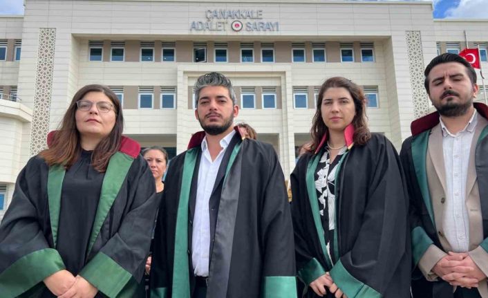 Boşanma aşamasındaki eşini tek kurşunla öldüren şahsın yargılanmasına başlandı