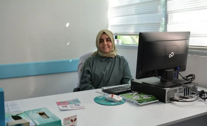 Boyabat’a 4 yeni uzman hekim