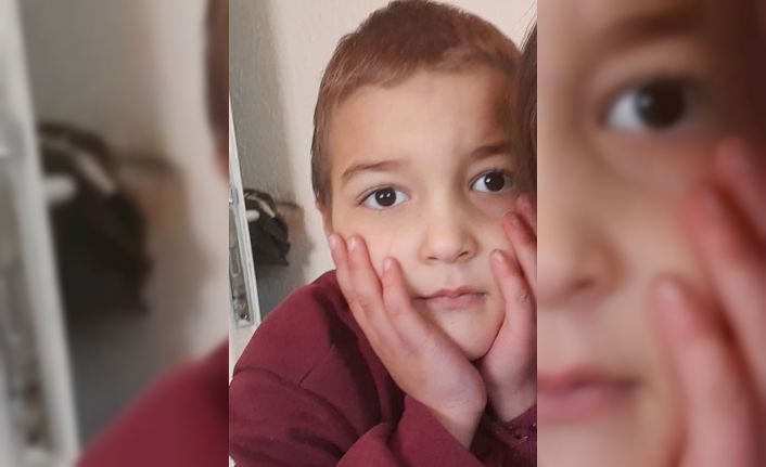 Bozdoğan’da 7 yaşındaki Muhammed’in vefatı üzdü