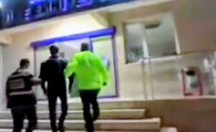 Bozüyük’te trafik kurallarını hiçe sayan motosikletliye 66 bin TL ceza