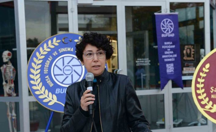 BUFSAD Osman Önder Kupası ödülleri Nilüfer’de sahiplerini buldu