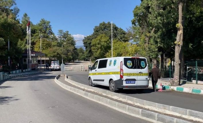 Burdur Şeker Fabrikası’nda kireç taşından çıkan karbonmonoksit gazından 7 işçi zehirlendi