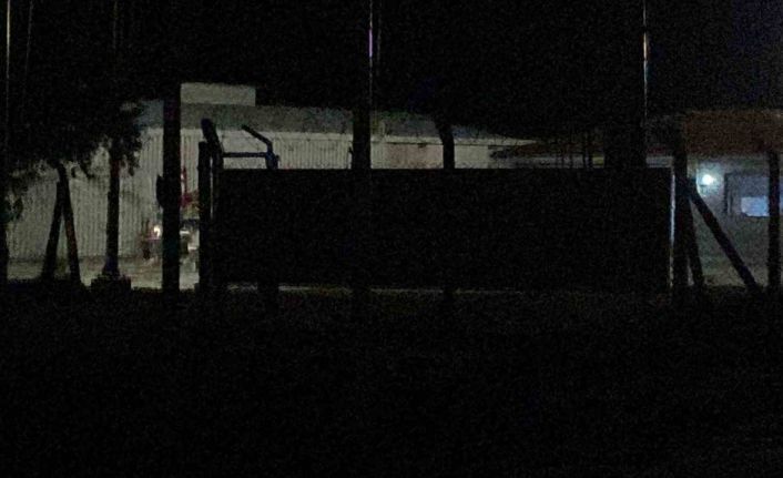 Burdur’da şehri saran koku vatandaşı korkuttu, sebebi doğalgaz kokulandırma maddesi çıktı