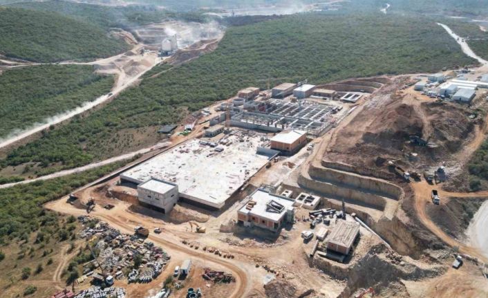 Bursa Büyükşehir Belediyesi’nden ’Çınarcık’ açıklaması