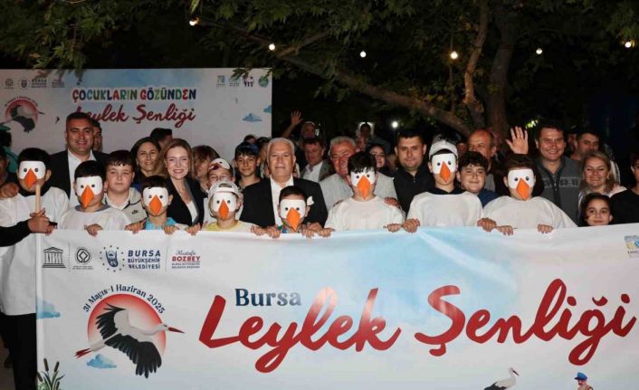 Bursa, sürdürülebilir turizmde dünya sahnesinde