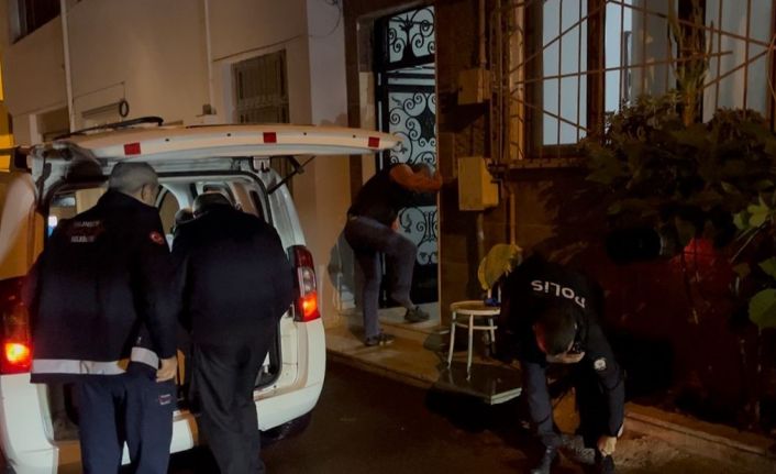 Bursa’da kaçak içki can aldı: 55 yaşındaki adam hayatını kaybetti