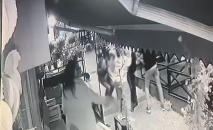 Bursa’da kafeye alınmadığı için 4 kişiyi vuran saldırgan yakalandı