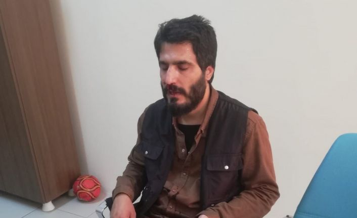 Bursa’da lisede gündüz vakti gasp  dehşeti