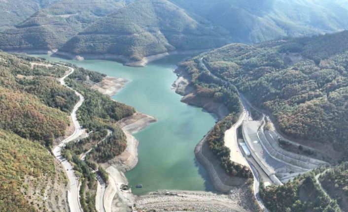 Bursa’da su kesintileri ikinci bir duyuruya kadar kaldırıldı