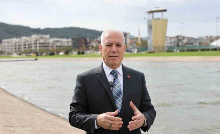 Bursa’da su kesintilerine ara verildi