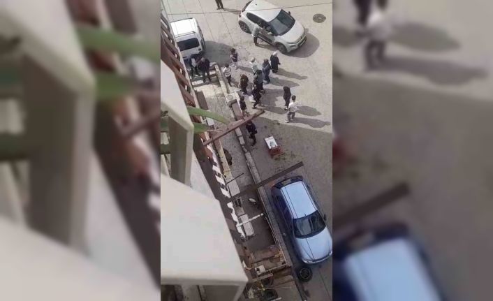 Bursa’da taciz iddiası ortalığı karıştırdı: Aile dükkanı bastı