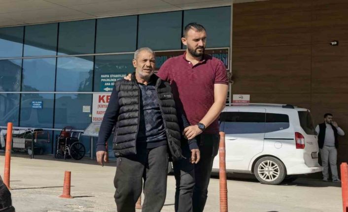 Bursa’da uyuşturucu taciri kıskıvrak yakalandı