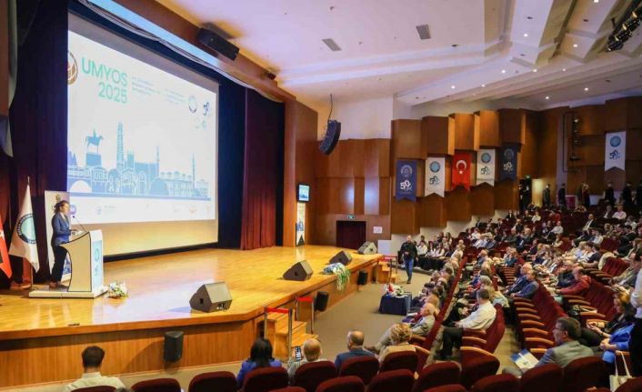 BUÜ’de geleceğin mesleki eğitimi görüşüldü