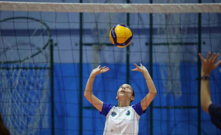 Büyükşehir kış spor okulları başladı