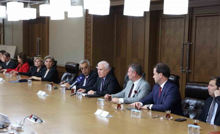 Büyükşehir TSE’nin dış tetkik sürecini başarıyla tamamladı