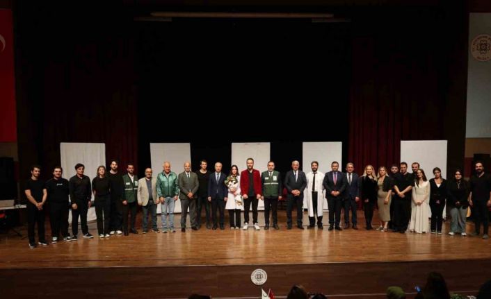 Büyükşehir’den bağımlılıkla mücadeleye sanatla destek