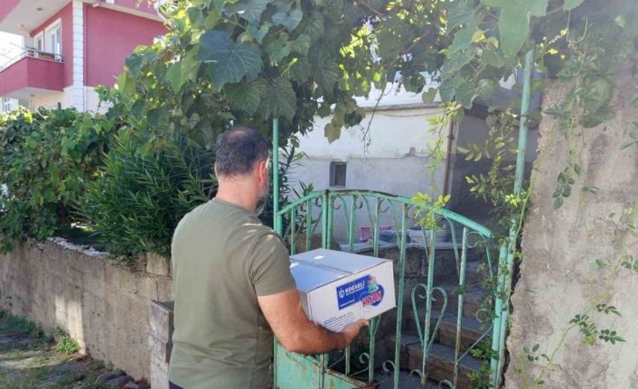 Büyükşehir’in "Gönül Kazan Projesi" yılda bin 120 bireye ulaşıyor