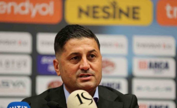 Çağdaş Çavuş: "Çok farklı bir skor elde edebileceğimiz bir maç oynadık ve galip geldik"