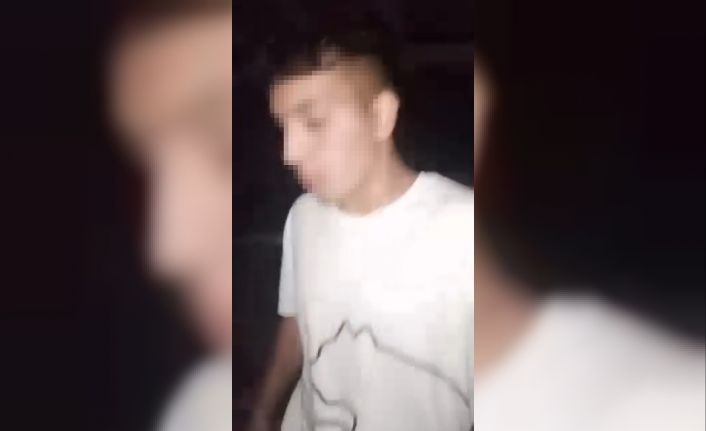 Çanakkale’de kız meselesi yüzünden tartıştığı kişiyi darbeden şüpheli tutuklandı