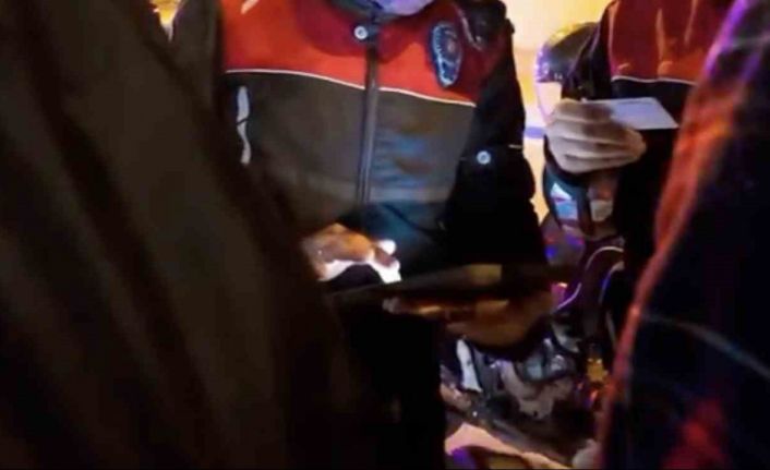 Çanakkale’de son 1 haftada 419 araç denetlendi