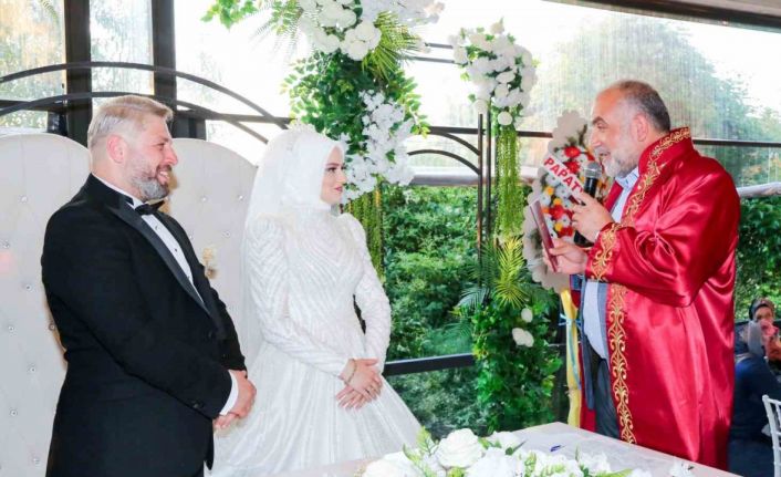 Canik Belediyesi’nde nikahlar ücretsiz