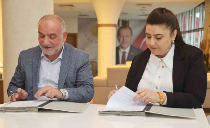 Canik’te girişimci kadınlara yapay zekâ teknolojileri eğitimi