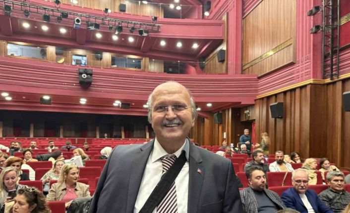 "Canımdan Can" filmi galası yoğun ilgi gördü