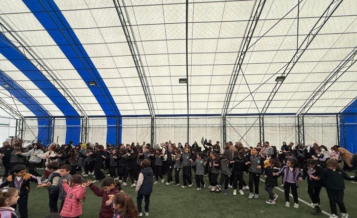 ÇEDES’den Gazze Seferberliği