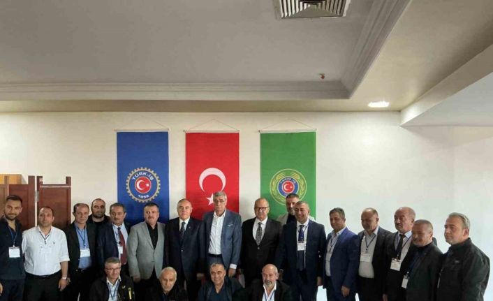 Çelebi güven tazeledi