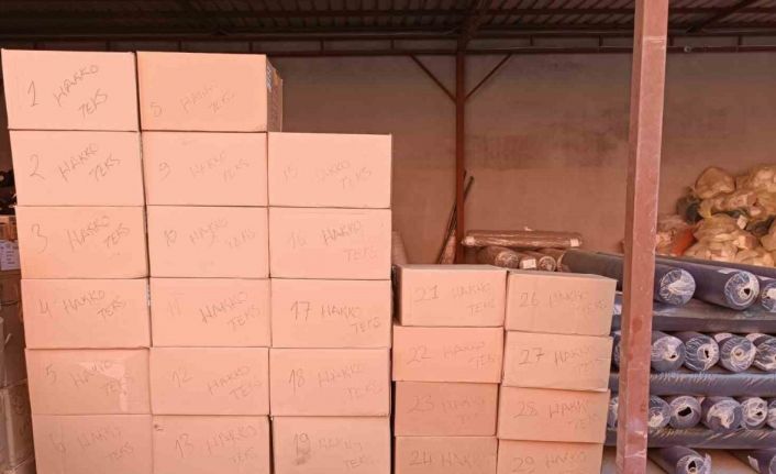 Çermik’te öğrencilere 300 çift ayakkabı dağıtılacak