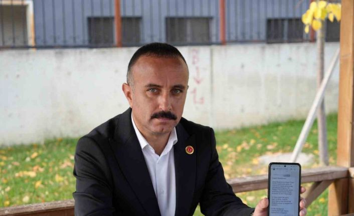 CHP kongresi öncesinde ’hakaret’ tartışması gündem oldu