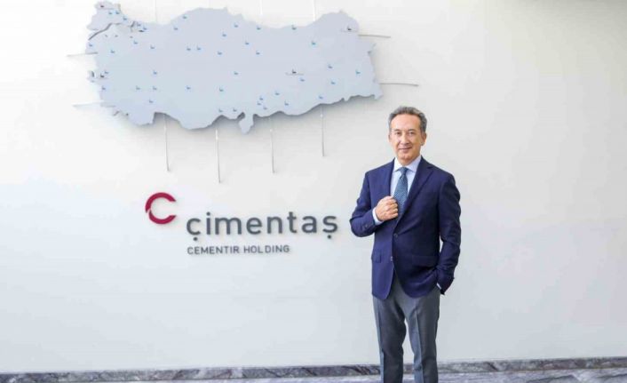 Çimentaş’ın iş sağlığı ve güvenliği alanındaki başarıları üç ödülle taçlandı