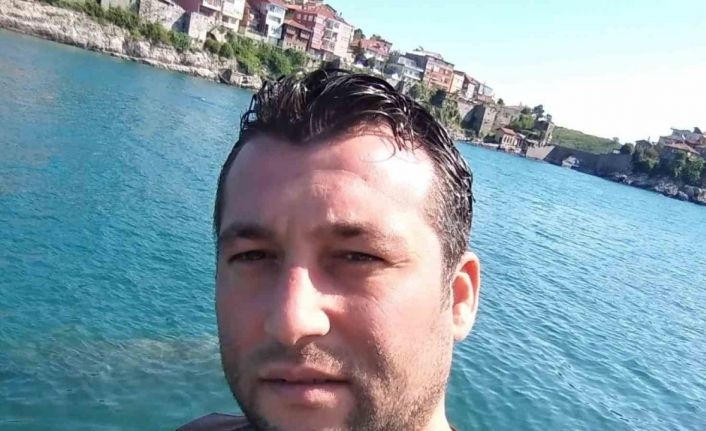 Çimento boşaltımı sırasında silobas patladı, sürücü hayatını kaybetti