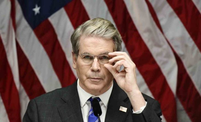 Çin ile ABD, ticaret anlaşması çerçevesinde mutabakata vardı