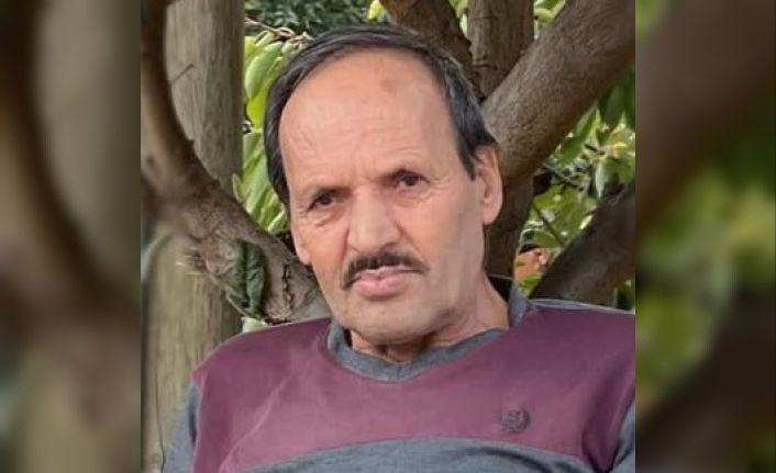 Çıntar toplamak için gittiği ormanda ölü olarak bulundu