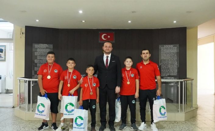 Çivril Belediyesi bir ilke imza atıyor