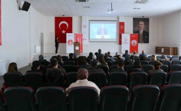 Çocuk hizmetlerinde kalite artırılıyor