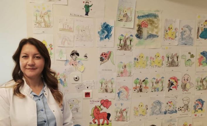 Çocuk Sağlığı Uzmanı Doç. Dr. Tubaş: "Emzirmek öğrenilebilen bir süreçtir"