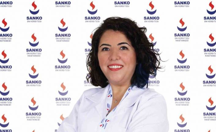 Çocuk Sağlığı ve Hastalıkları Uzmanı Erdoğan, SANKO Üniversitesi Hastanesi’nde
