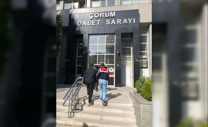 Çocuklara sosyal medyadan ’molotof’ hazırlama eğitimi veren şahıslara operasyon: 2 tutuklama