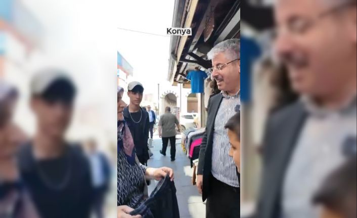 Çopuroğlu’ndan CHP Genel Başkanı Özel’e videolu cevap