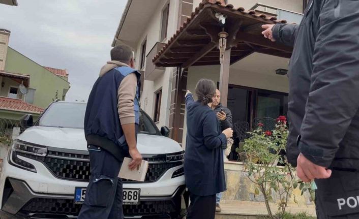 Çorlu’da karbonmonoksit zehirlenmesi: 4 kişi hastaneye kaldırıldı