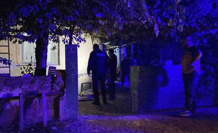 Çorum’da aile faciası: Oğlu tarafından tüfekle vurulan baba hayatını kaybetti